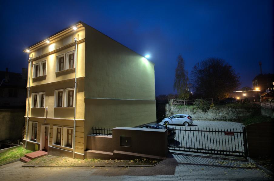 Na Górnej Apartamento Jelenia Góra Exterior foto