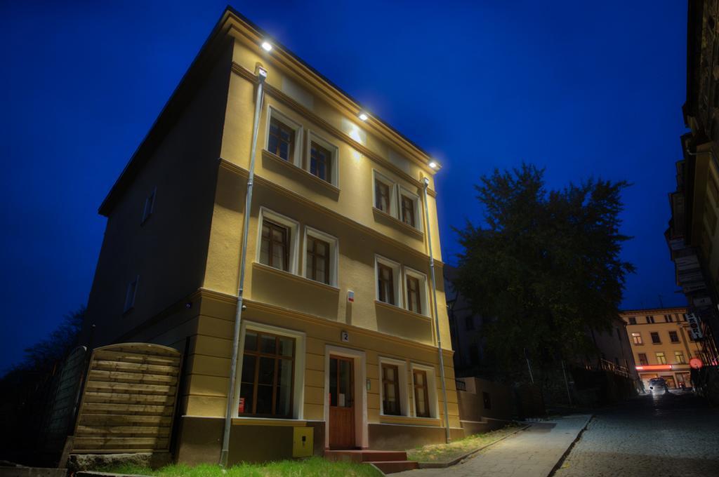 Na Górnej Apartamento Jelenia Góra Exterior foto