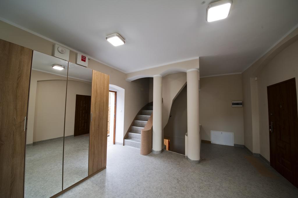 Na Górnej Apartamento Jelenia Góra Exterior foto